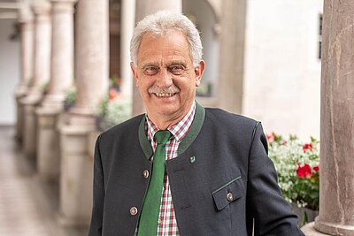 Peter Oberlehner